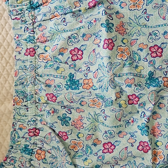 Vineyard Vines Dress - Picture 2 of 4